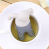 Mr Teapot Silicone Tea Infuser Filter