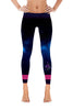 Yogi Pants :: Blissed Out Geek Universe Leggings  :: Inaugural Collection ::