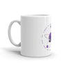 Coffee Mug :: Show Your Bliss ::  Geek Mug