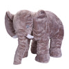 Plush and Fluffy Cutest Baby Elephant Toy