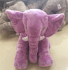 Plush and Fluffy Cutest Baby Elephant Toy