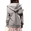 Angel Wing Hoodie