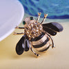 Honey Bee Pin