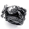 Dragon Claw Mens Ring Men's 6 - 11